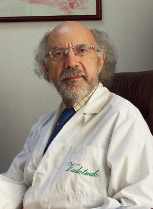 Docteur Dermatologue Lorenzo Brina